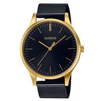 Orologio Casio in Acciaio/Oro giallo LTP-E140GB-1AEF - LTP-E140GB-1AEF